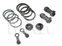 Br.kaliber rep.sæt*FRONT* *USE: 076011*