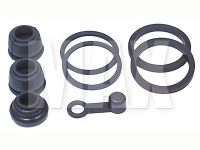 Br.kaliber rep. sæt*REAR* CBR600 CBX1000