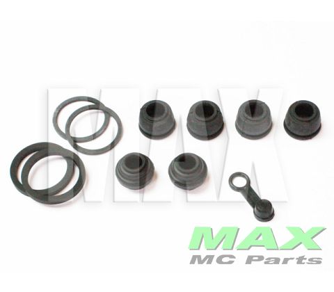 Br.kaliber rep. sæt