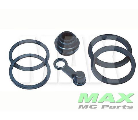 Br.kaliber rep sæt REAR *USE: 076009*