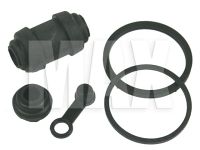 Br.kaliber rep *REAR* CB600 CBR600 NX