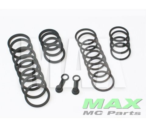 Br.kaliber rep. sæt *USE: 076114*