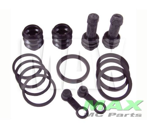 Br.kaliber rep.sæt FRONT SVF650 ER6 DL65