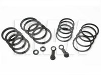 Br.kaliber rep sæt FRONT  ZZR600 VN2000