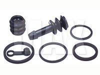 Br.kaliber rep *REAR* KAWA ZX10 NINJA