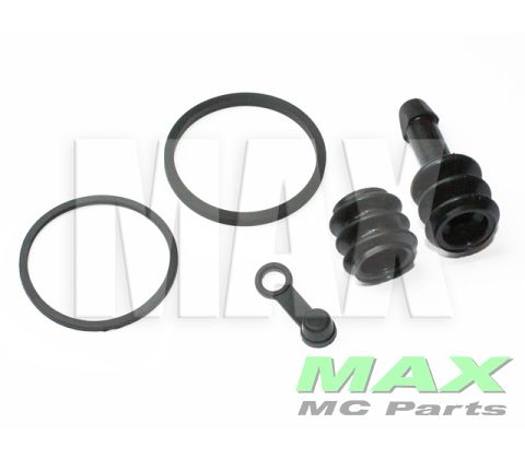 Br.kaliber rep. sæt *USE: 076107*