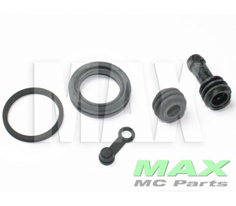 Br.kaliber rep. sæt FOR-KAWASAKI KLR600