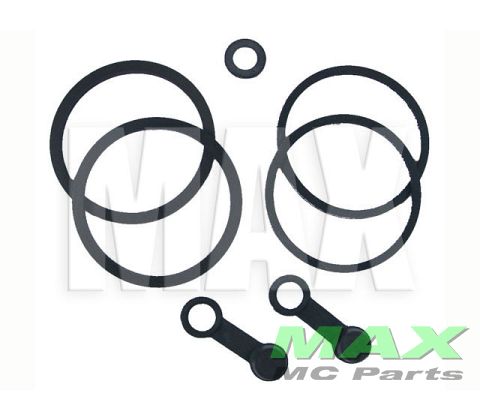 Br.kaliber rep sæt*REAR* ZXR750 ZZR1100