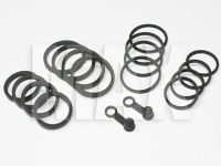 Br.kaliber rep. sæt BAG -KX250F RMZ250F