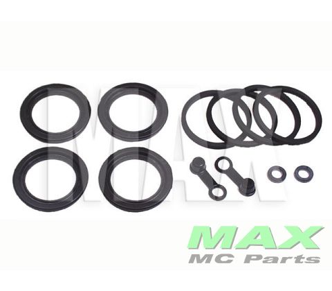 Br.kaliber rep sæt FRONT -SUZUKI GS550E 