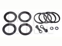 Br.kaliber rep sæt FRONT -SUZUKI GS550E 