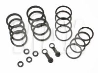 Br.kaliber rep. sæt *USE: 076215*