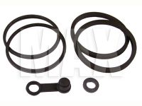 Br.kaliber rep sæt FRONT/REAR VS800 VS14