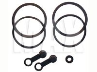 Br.kaliber rep. sæt BAG -GSXR600 GSF650B