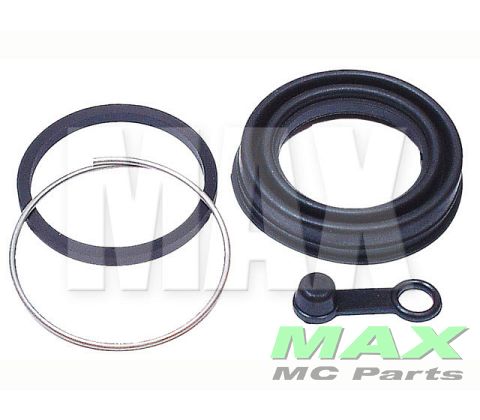 Br.kaliber rep.sæt FRONT  *USE 076350*