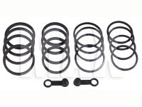 Br.kaliber rep. sæt FOR FZR600 TDM850