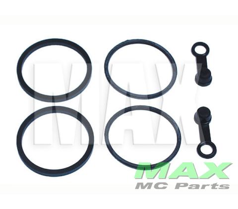 Br.kaliber rep sæt*FRONT*XJ550 XS1100