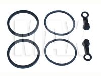 Br.kaliber rep sæt*FRONT*XJ550 XS1100