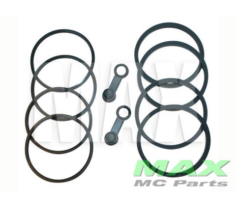 Br.kaliber rep sæt*FRONT* VMAX1200 85-92