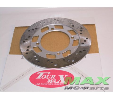 TOURMAX DISC REAR ZXR400 ZZR600