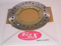 TOURMAX DISC REAR Z1000J VN1500