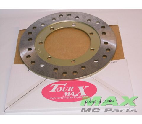 TOURMAX DISC REAR Z1000J VN1500