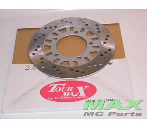 TOURMAX DISC REAR ZX9R ZX7R ZX7RR