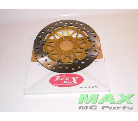 TOURMAX DISC FRONT VZ800 RGV250