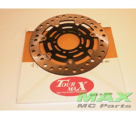 TOURMAX DISC FRONT ZX6R ZX6RR