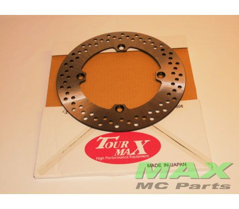 TOURMAX DISC REAR DL1000 DL650 VSTROM