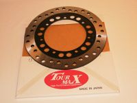 TOURMAX DISC REAR ZG1200 VOYAGER