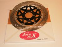 TOURMAX DISC FRONT ZZR600 93-03