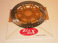 TOURMAX DISC FRONT GSXR1000 03-04