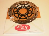 TOURMAX DISC FRONT ZX6R 05-06 21->
