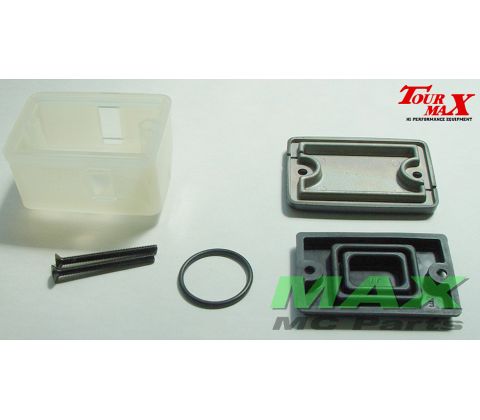 Bremsevæske-beholder kit*FRONT*CX500 GL1