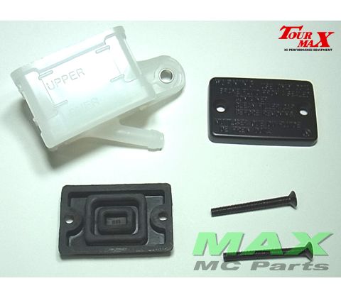 Bremsevæske-beholder kit REAR CBR600 GL1