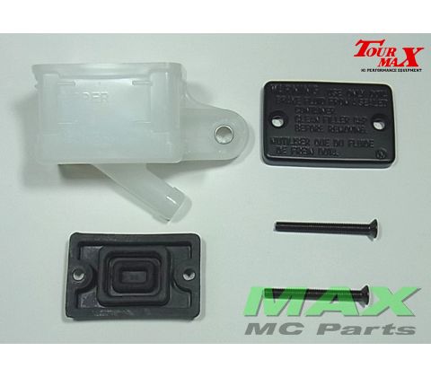 Bremsevæske-beholder kit REAR CBR600 VFR