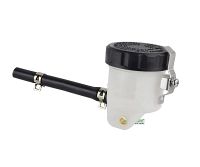 Bremse/kobling-beholde r*FRONT*