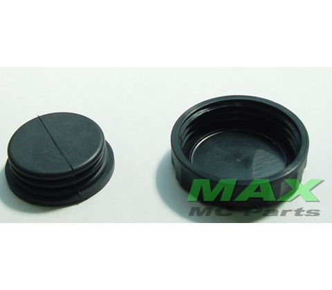 Br.væske-beholder dæksel Z650B Z900B Z1