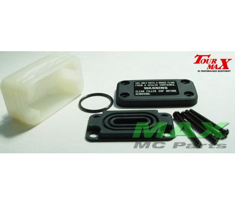 Bremsevæske-beholder kit FRONT GS1000