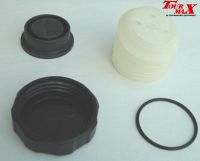 Bremsevæske-beholder kit FRONT GS SUZUKI