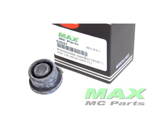 Bremsemaster membran FRONT CR80 XR600R