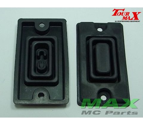 Bremsemaster membran(1)FRONT/REAR CLUTCH