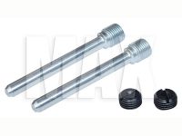 Bremse bolt kaliber kit HONDA FRONT/REAR