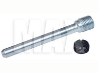 Bremse bolt kaliber kit HO/KA/SU/YA REAR