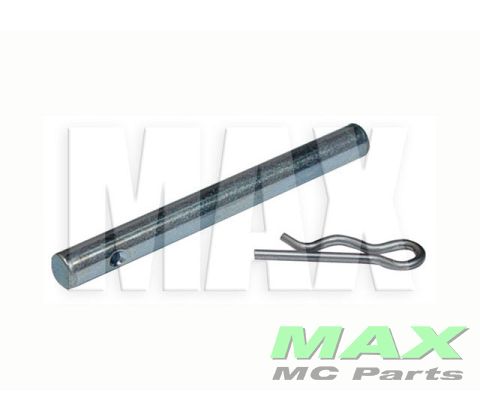 Bremse bolt kaliber kit KAW/SUZ FRONT