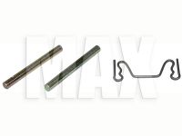 Bremse bolt kaliber kit KAW/SUZ REAR