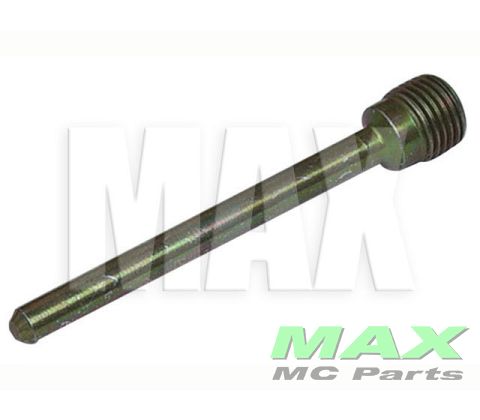 Bremse bolt kaliber kit FRONT/RR KAW/SUZ