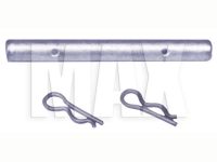 Bremse bolt kaliber kit YAMAHA FRONT