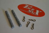Bremse bolt kaliber kit YAMAHA REAR